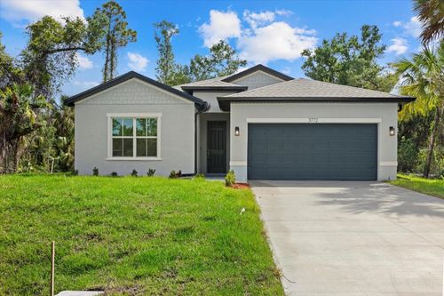 3772 Bath Ln, North Port, FL, 34288-6449 | Card Image
