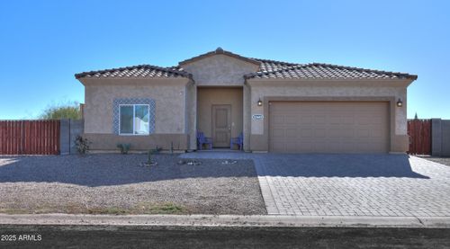 12649 W Cabrillo Dr, Arizona City, AZ, 85123-6448 | Card Image