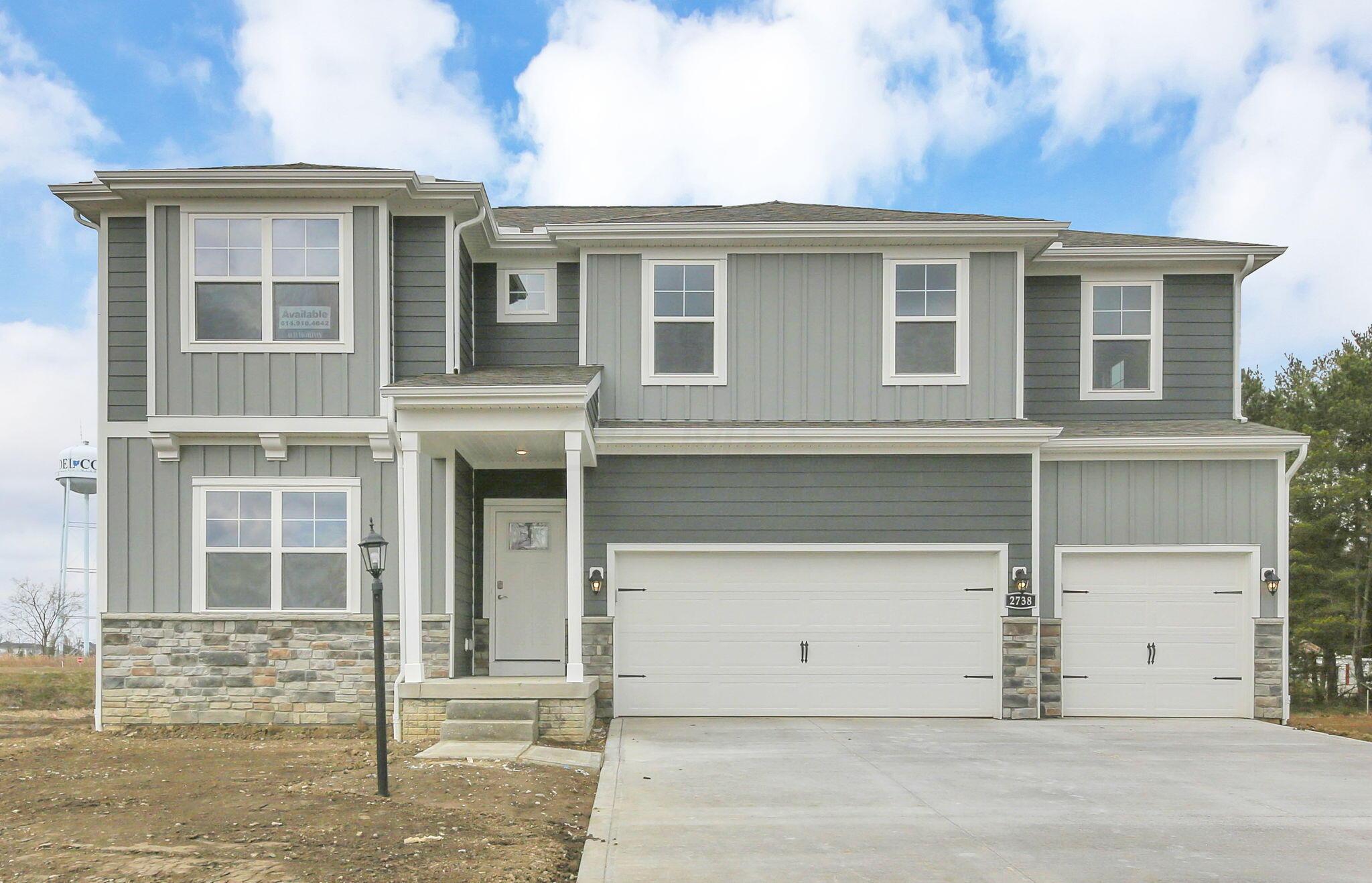 Bellgrove Pl, Delaware, OH 43015