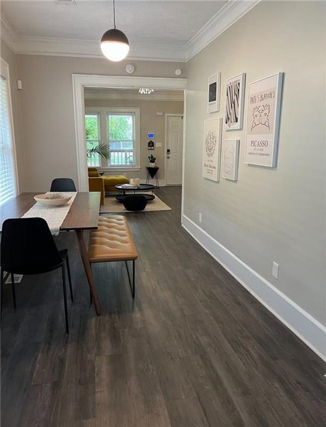 976 Washington St Sw, House other with 3 bedrooms, 2 bathrooms and 2 parking in Atlanta GA | Image 9