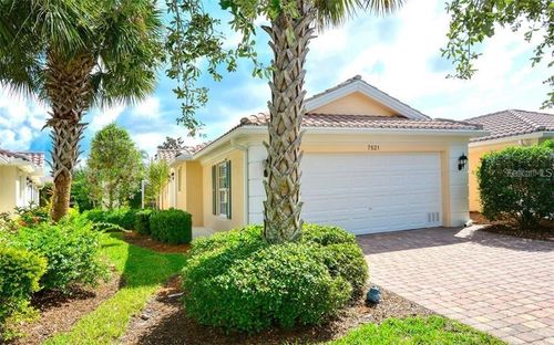 7521 Renato Ct, SARASOTA, FL, 34238-6233 | Card Image
