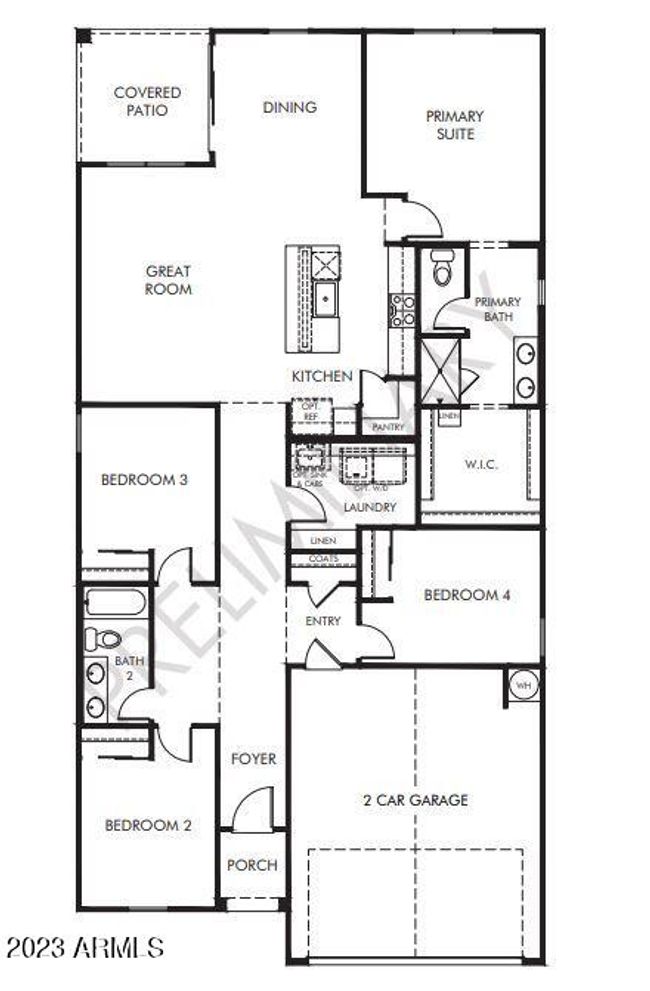 17470 W Running Deer Trail, Sold in Surprise Zoocasa