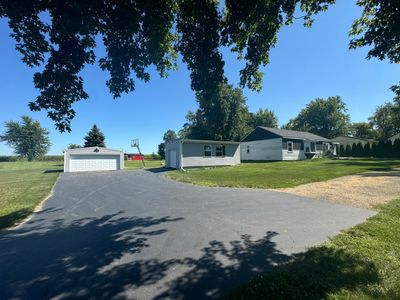 507 Cedar Avenue, House other with 1 bedrooms, 0 bathrooms and 3 parking in Forreston IL | Image 3