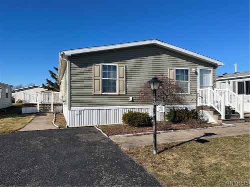 1218 Maplewood Drive, Lockport-Town, NY, 14094 | Card Image