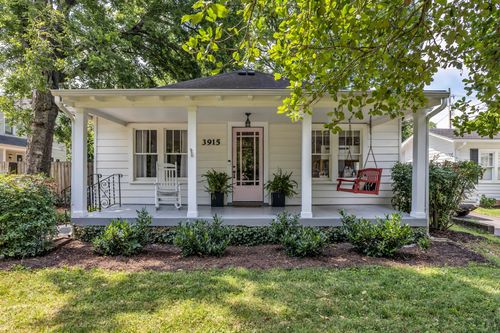 3915 Cambridge Ave, Nashville, TN, 37205-1811 | Card Image