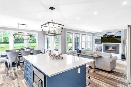 5198 Grande View Lane, Summit Township, MI, 49201 | Card Image