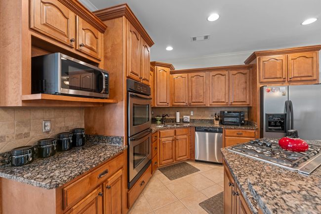 93 Eagle Glade Cv, House other with 4 bedrooms, 3 bathrooms and null parking in Cordova TN | Image 13