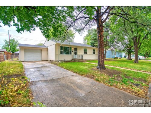 361 Delaware St, Sterling, CO, 80751-2318 | Card Image