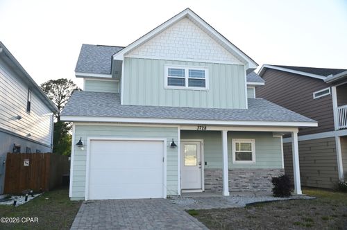 3728 Tiki Dr, Panama City Beach, FL, 32408-5910 | Card Image