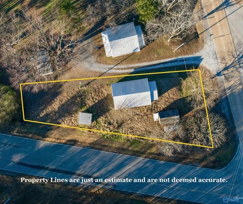 1537 Old Huntsville Hwy Nw, Arab, AL, 35016-5200 | Card Image