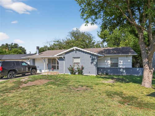 2629 Greenland Dr, Mesquite, TX, 75150-1926 | Card Image