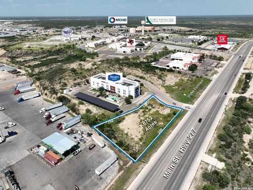 3325 E Main St, Eagle Pass, TX, 78852-5765 | Card Image