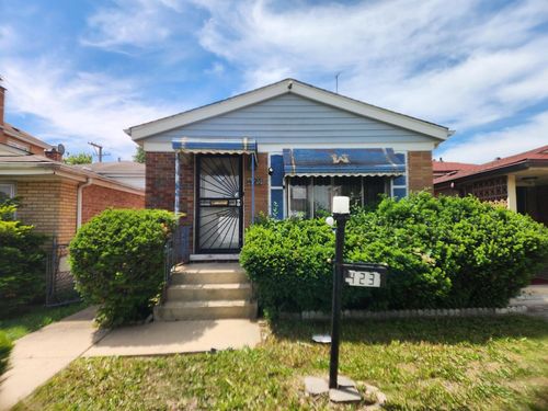 423 W 96th Place, Chicago, IL, 60628 | Card Image