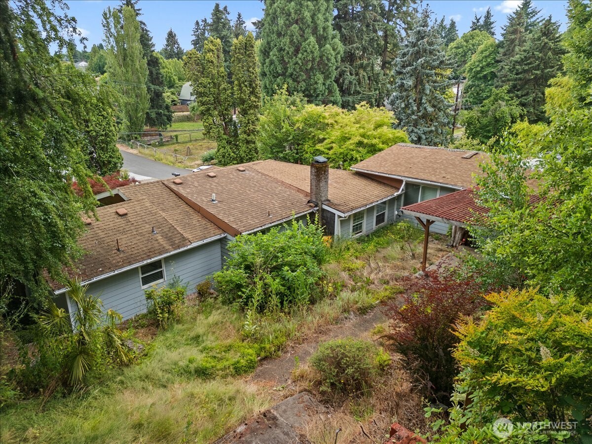 Residential in Vancouver