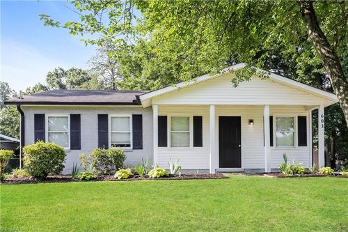 603 Munster Ave, Greensboro, NC, 27406-6717 | Card Image