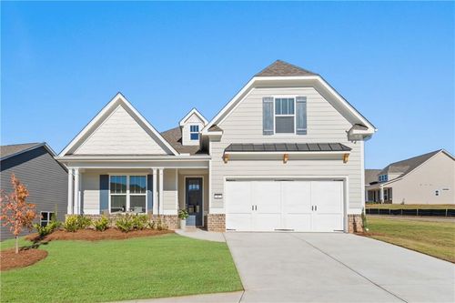 64 Colonial Ter, Villa Rica, GA, 30180-1211 | Card Image