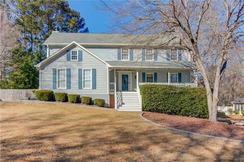 1974 Emerson Lake Cir, Snellville, GA, 30078-6662 | Card Image