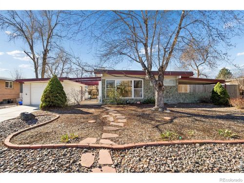 6968 W 74th Ave, Arvada, CO, 80003-3058 | Card Image