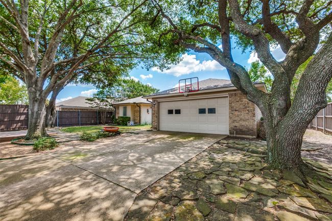 1409 Concord Dr, House other with 4 bedrooms, 2 bathrooms and null parking in Richardson TX | Image 32