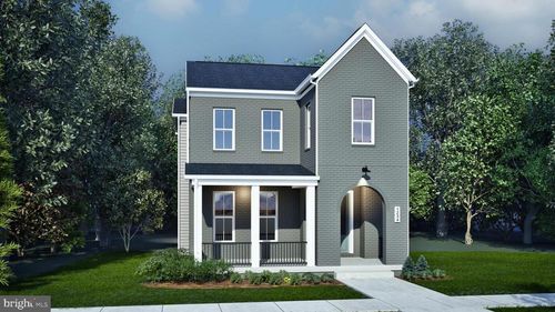 homesite-6-9724 Main Street, Manassas, VA, 20110 | Card Image