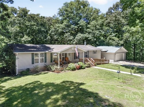 173 Andrews Road, Carnesville, GA, 30521 | Card Image
