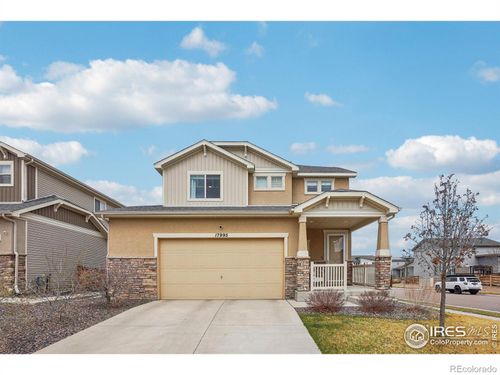 17995 E 107th Pl, Commerce City, CO, 80022-4047 | Card Image