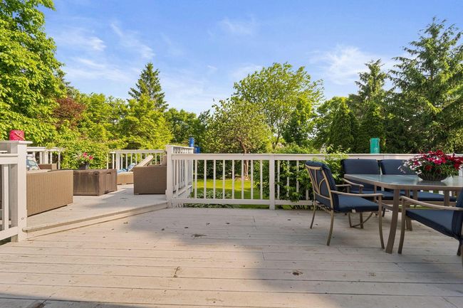 N31W7262 Lincoln Boulevard, House other with 5 bedrooms, 3 bathrooms and null parking in Cedarburg WI | Image 23