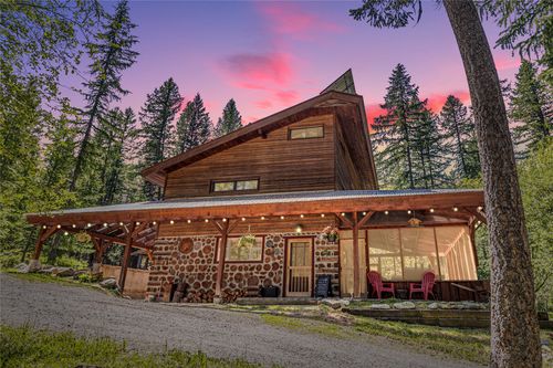 124 Soaring Eagle Trail, Fortine, MT, 59918 | Card Image