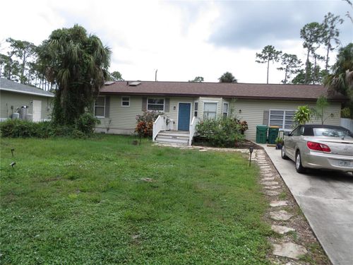 17455 Masten Ave, PORT CHARLOTTE, FL, 33954-1611 | Card Image