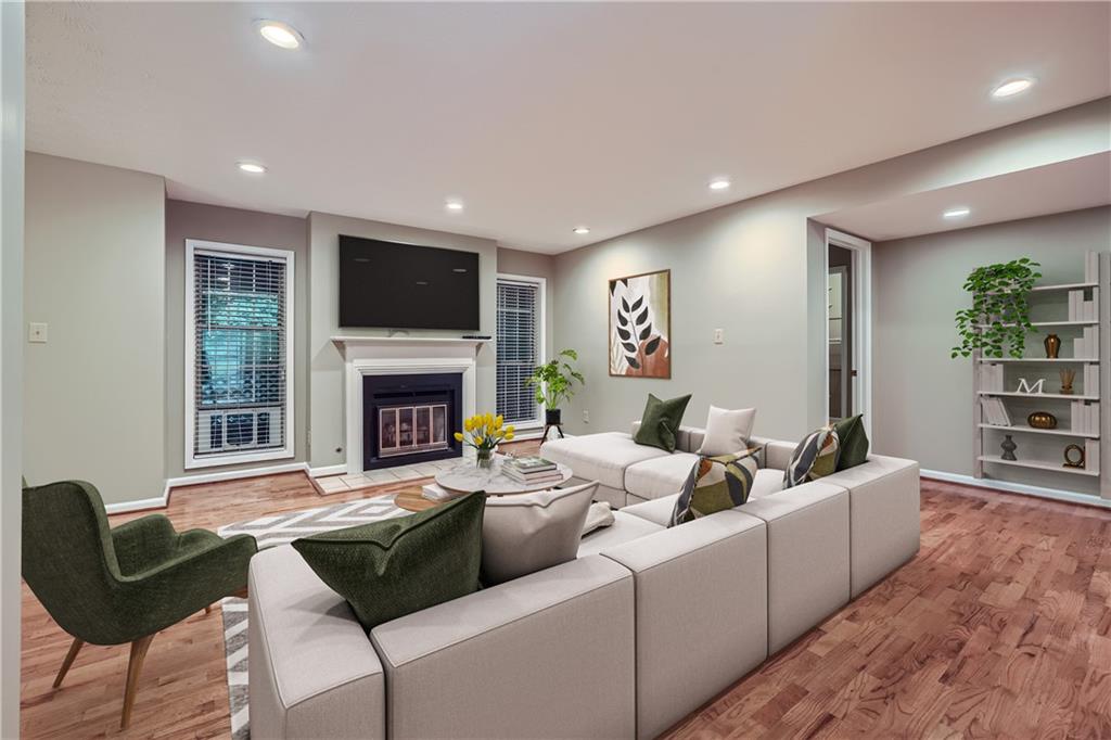 Weatherstone Dr, Atlanta, GA 30324