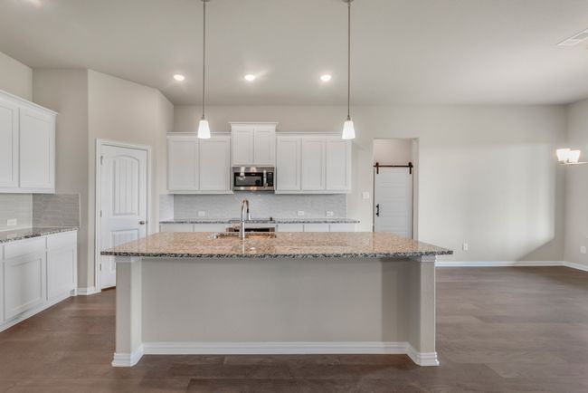 180 Roosevelt Ln, House other with 4 bedrooms, 3 bathrooms and null parking in Valley View TX | Image 16