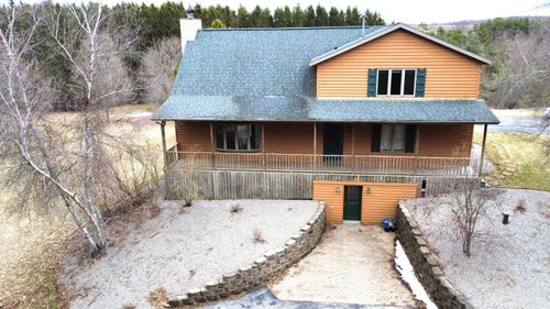 N2319 State Road 28, Adell, WI, 53001-1258 | Card Image
