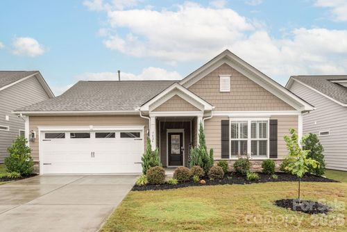 7424 Clouds Rest Dr, Indian Land, SC, 29707-7880 | Card Image