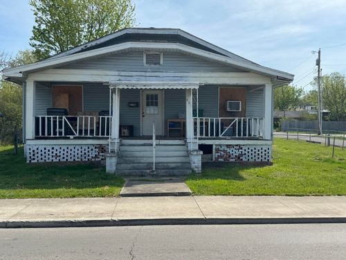 305 Hamlin St, Corbin, KY, 40701-1158 | Card Image