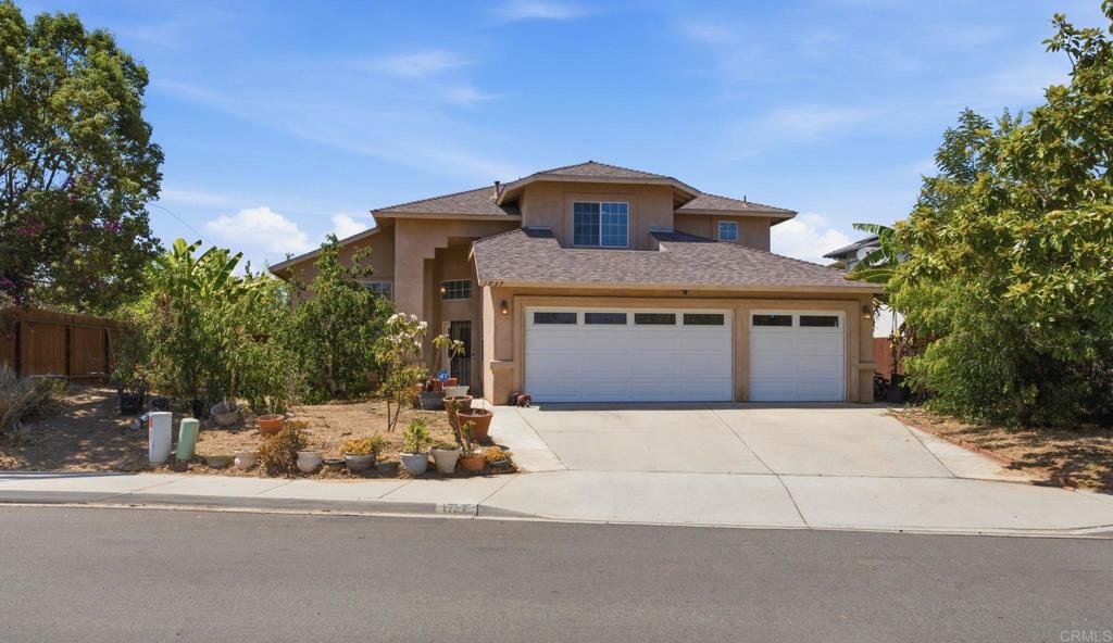 Residential in Escondido