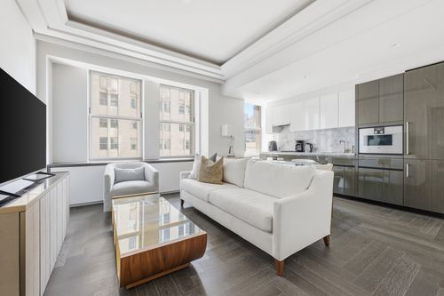 2203-303 Park Ave, New York, NY, 10022-6960 | Card Image