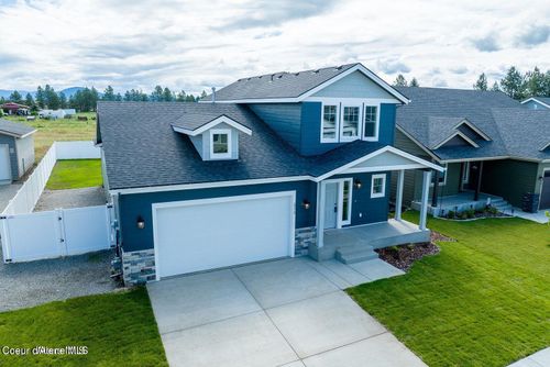 2884 N Neptune St, Post Falls, ID, 83854 | Card Image