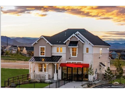 8958 Whiteclover St, Littleton, CO, 80125-8054 | Card Image