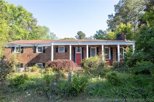 940 Union Chapel Road, Pembroke, NC, 28372 | Card Image