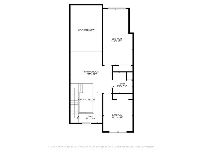 1071 Muna Ct, Townhouse with 3 bedrooms, 3 bathrooms and 3 parking in Spring Hill TN | Image 48