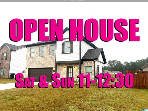 120 Kings Way, JASPER, AL, 35501-1000 | Card Image