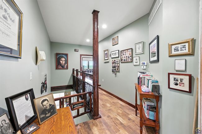 6010 Sw Douglas Rd, House other with 3 bedrooms, 3 bathrooms and null parking in Topeka KS | Image 25