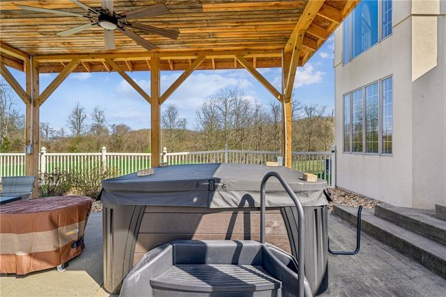 221 Pitgas Rd, House other with 5 bedrooms, 5 bathrooms and 3 parking in Clarksville PA | Image 27