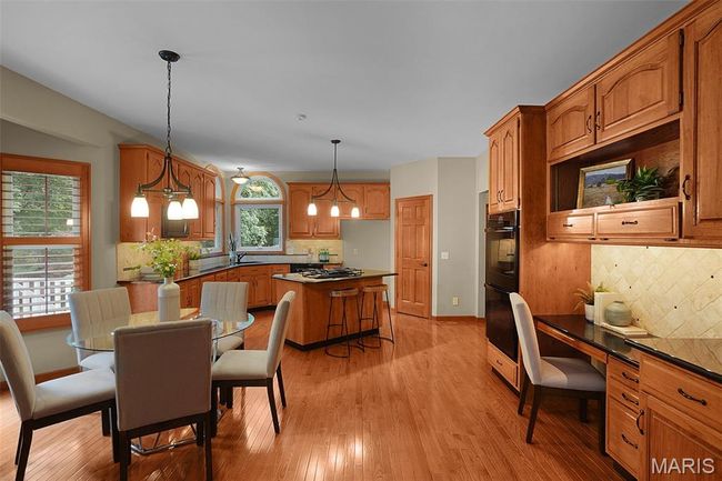 19 Jacks Cabin Dr, House other with 4 bedrooms, 4 bathrooms and null parking in Defiance MO | Image 13