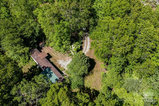501 Deer Chase Cir, House other with 2 bedrooms, 2 bathrooms and null parking in Cedar Mountain NC | Image 42