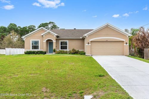 1731 Elmhurst Cir Se, PALM BAY, FL, 32909-8811 | Card Image