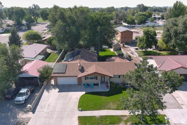 325 N 100 W, House other with 5 bedrooms, 3 bathrooms and 2 parking in Delta UT | Image 62
