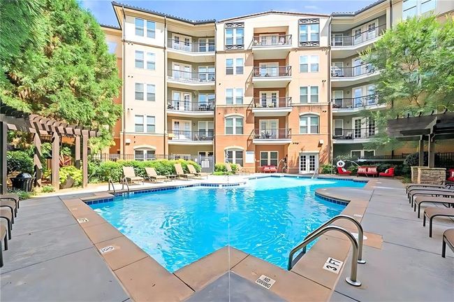 APT-2050 - 901 Abernathy Rd, Condo with 3 bedrooms, 3 bathrooms and 2 parking in Sandy Springs GA | Image 24