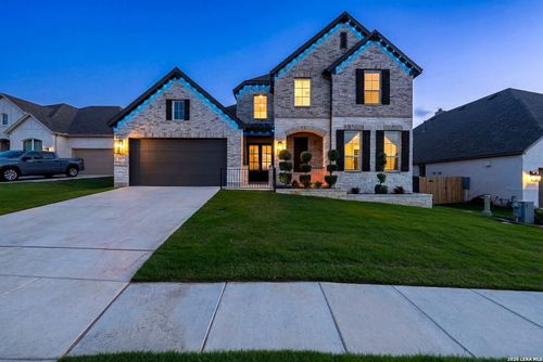 3027 Daplyn Park, Bulverde, TX, 78163-2694 | Card Image