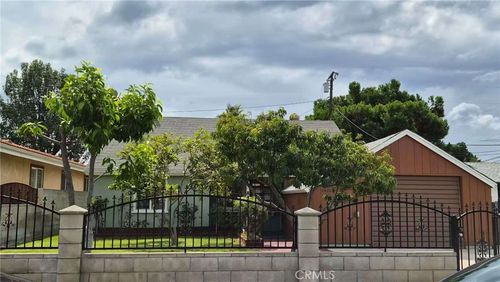 14208 Nubia St, Baldwin Park, CA, 91706-1645 | Card Image